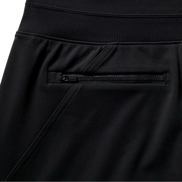 NWT Athleta Venice Joggers Medium Tall Black - Picture 14 of 16